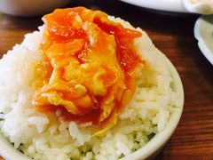 -妈妈的味道(工人体育场东路店)