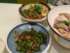 -清晖小苑•顺德地方菜(壹海城店)