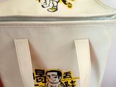-喝丢一只鞋海鲜烧烤·海肠捞饭(东关街店)