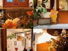 -花间烘焙BLossom Bakery