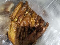 -顺城金记卤鸡·清真