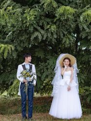 -奈斯影像婚纱摄影(拱墅店)