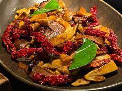 -Ameigo梅果·云贵川bistro(长宁来福士店)