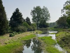 -北坞公园