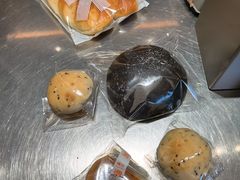-那家面包房(珠江路店)