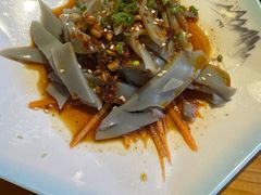 -民食香·腊排骨野生菌美食(木府店)