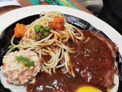 -诺丁牛排披萨自助餐厅(汕头苏宁店)