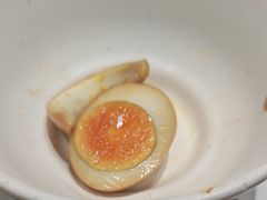 -一醒·手工面·西北传统小吃(新南凯德店)