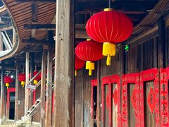-初溪土楼群