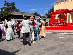 -天龙八部武侠城