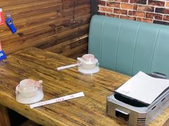 -大胡子海鲜·天津菜·砂锅烧烤(五大道创始店)