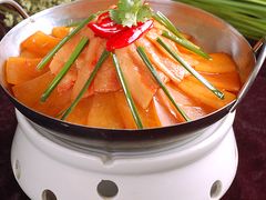 -老福州闽菜馆(温泉路店)