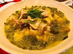 -不倒翁·徽天下名菜楼(马鞍山路店)