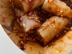 -陈添記·祖傳爽鱼皮·西关老字号(广州首店)