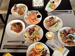 -339旋转餐厅(天府熊猫塔店)