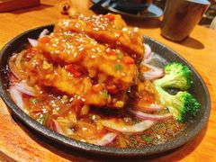 -老九巷川小馆(万松园店)