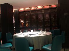 包厢-绿波廊(豫园店)