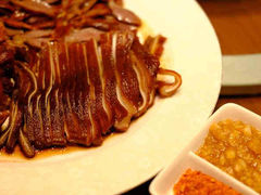 -郑州嘉锦酒店·华夏食府中餐厅(中原路店)