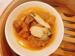 小鲜鲍蒸肉排-香宫中餐厅·大连香格里拉(人民路店)