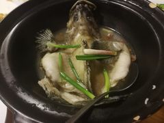 -ZF Seafood Restaurant 卓峰海鲜餐
