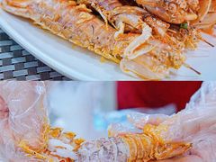 -明记海鲜大排档(巽寮湾店)