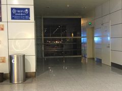 -银川河东国际机场