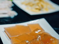魔芋-泉味道贵州厨房(三里河店)