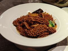爆炒腰花-闫府私房菜·百年鲁菜(恒隆店)