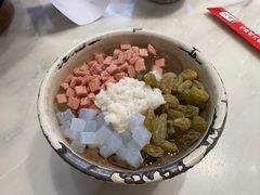 -成都你六姐·牛肉冒菜·麻辣香锅(长泰广场店)