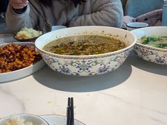 -南山翁新概念川菜(江宁万达广场店)