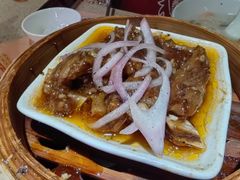 -点都德(大茶楼店)