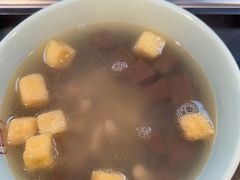 -回味鸭血粉丝汤(新城市广场店)