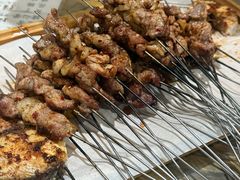 -孙哥牟平烧烤(白石路店)