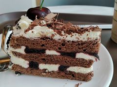 -Blueglass酸奶(财富购物中心店)