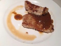 -东莞塘厦三正半山温泉酒店·沙利文西餐厅