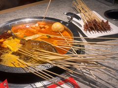 -成都玉林串串香(世纪港湾店)
