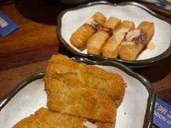 -鑫花溪牛肉米粉(东环大润发店)