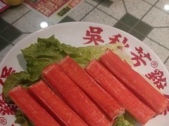 -吴秋芳鸡煲(江南西店)