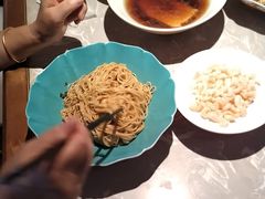 -松鹤面馆·古法焖肉面(观前店)