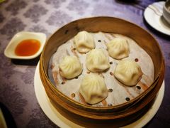小笼包-山外山菜馆(玉泉路店)