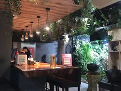 -森味薪火烧•烧鸟居酒屋•日本料理(望京店)