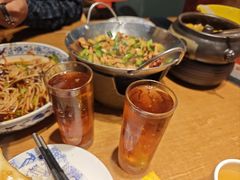 -福照楼汽锅鸡·云南菜(万达广场店)