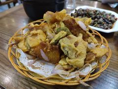 -老马家·舌尖上的西塘美食