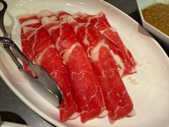 -鼎鼎香·港式火锅(北京SKP店)