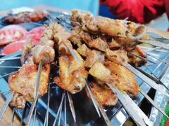 -老虎滩大连海鲜烧烤(建邺云锦路总店)