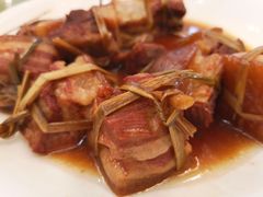 -渔中舟海鲜大排档(普陀沈家门店)