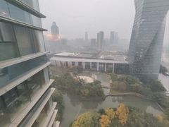 -成都世纪城天堂洲际大饭店
