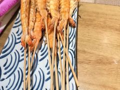 -福樱兰海鲜放题铁板烧(加州店)
