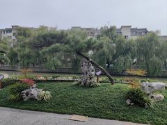 -月栖华明-云间草堂清茶馆(泗泾古镇店)