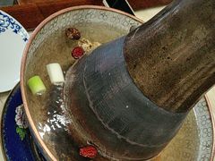 -东来顺•非遗火锅(外滩店)